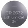 ABT-CR2032-OP-L01 Батарейка дисковая литиевая CR2032 (1шт/блистер) IEK 