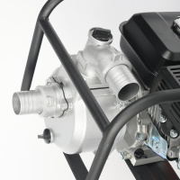 Мотопомпа  MP 2036 S Patriot 335101420