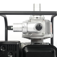 Мотопомпа  MP 2036 S Patriot 335101420