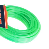 Леска  D 3.0 мм L 12 м (звезда, зеленая) 300-12-3, картонный подвес Patriot 805205123