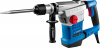Перфоратор 1250 Вт, 40 мм, SDS Max, серия Профессионал ЗУБР ЗПМ-40-1250 ЭВК