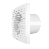 Вентилятор осевой 125 ZERNBERG 10223051 00-022305  