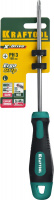 Отвертка Х-Drive PH3х150 KRAFTOOL 250072-3-150