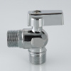 VT.392.N.05 Кран шаровой угловой 1/2' х 3/4' для подключения санитарных приборов VALTEC  AAV392045
