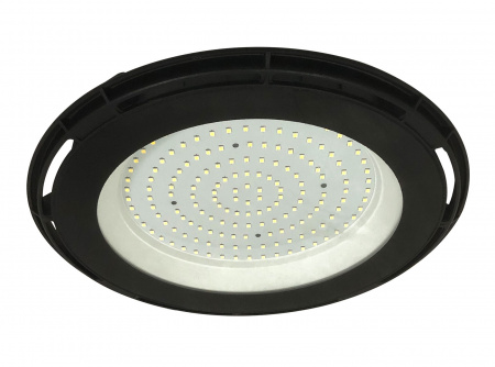 Светильник светодиодный промышленный ДСП-100Вт 5000К 10000Лм 110° IP65 Jazzway JazzWay 5045569