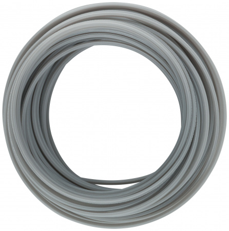 78036 Леска для садовых триммеров армированная алюминием ''Звезда'' 2.0 мм х 15 м FIT РОС 