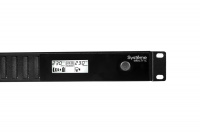 Источник бесперебойного питания Line-interactive SMTSE 750 ВА/450 Вт 1/1 1 мин Rack 4хIEC 60320 C13 USB, RS-232, SNMP, Intelligent Slot Systeme Electric SMTSE750RMI1U
