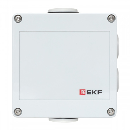 HB100 Коробка соединительная Heat Box 100 EKF 