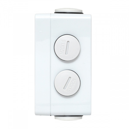 HB100 Коробка соединительная Heat Box 100 EKF 