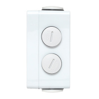 Коробка соединительная Heat Box 100 EKF HB100