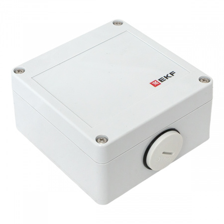 HB100 Коробка соединительная Heat Box 100 EKF 