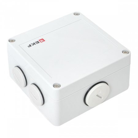 HB100 Коробка соединительная Heat Box 100 EKF 