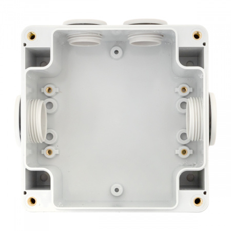 HB100 Коробка соединительная Heat Box 100 EKF 