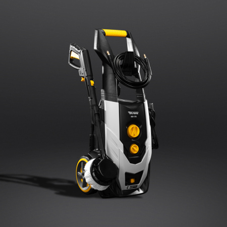 Мойка высокого давления KR-170 Kranz KR-16-1262