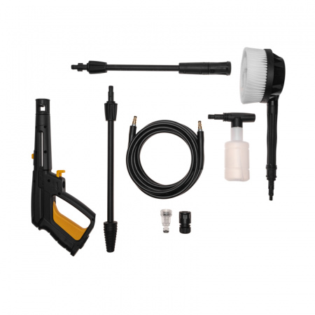 Мойка высокого давления KR-170 Kranz KR-16-1262