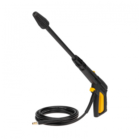 Мойка высокого давления KR-170 Kranz KR-16-1262