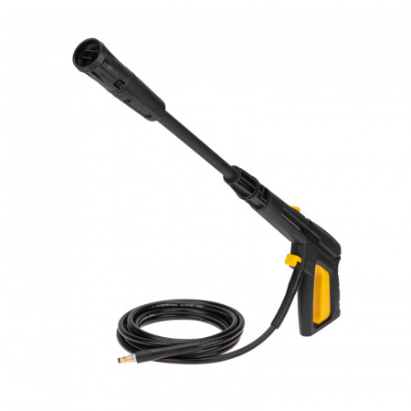 Мойка высокого давления KR-170 Kranz KR-16-1262