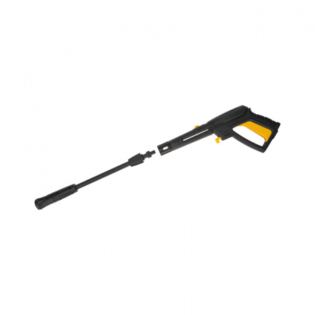 Мойка высокого давления KR-170 Kranz KR-16-1262