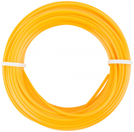 78006 Леска для садовых триммеров ''Квадрат'' 2.5 мм х 15 м FIT РОС 