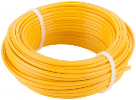 78006 Леска для садовых триммеров ''Квадрат'' 2.5 мм х 15 м FIT РОС 