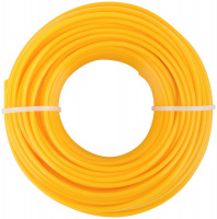 Леска для садовых триммеров ''Звездочка'' 3.0 мм х 25 м FIT РОС 78012