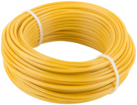 Леска для садовых триммеров ''Звездочка'' 3.0 мм х 25 м FIT РОС 78012