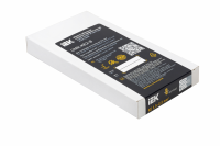 Маркер открытого типа KE 1.5-2.5мм2 символ '8' (500шт/упак) IEK UMK-KE2-8