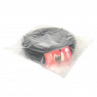 Кабель нагревательный саморегулирующийся DSE-17P (17 Вт/м) 50 м EKF DSE-17P-50