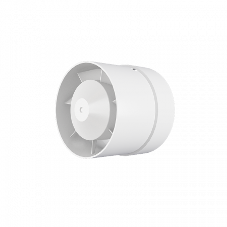 Вентилятор осевой канальный 100 ZERNBERG 10222211 00-022221  