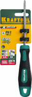 Отвертка Х-Drive PH2х100 KRAFTOOL 250072-2-100