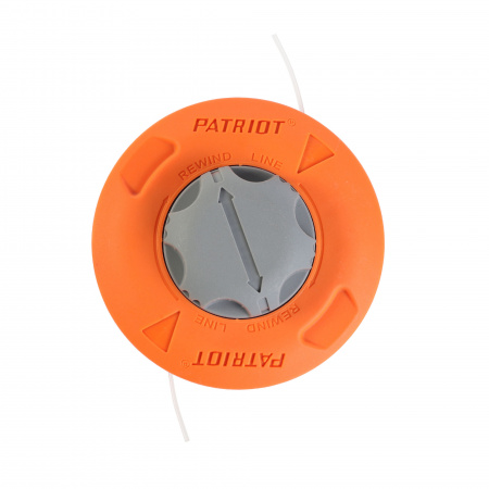 Катушка триммерная DL-1212 Patriot 807114212