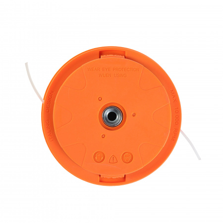 Катушка триммерная DL-1212 Patriot 807114212