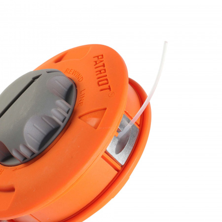 Катушка триммерная DL-1212 Patriot 807114212