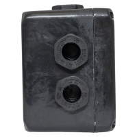 Коробка соединительная взрывозащищенная Heat box 120 T EKF HB120T