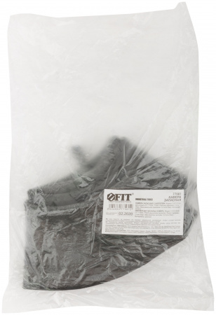 77581 Камера запасная для колеса 3.25''/3.00''-8'' FIT 