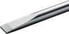 Отвертка Х-Drive SL2.5х60 KRAFTOOL 250071-2.5-060