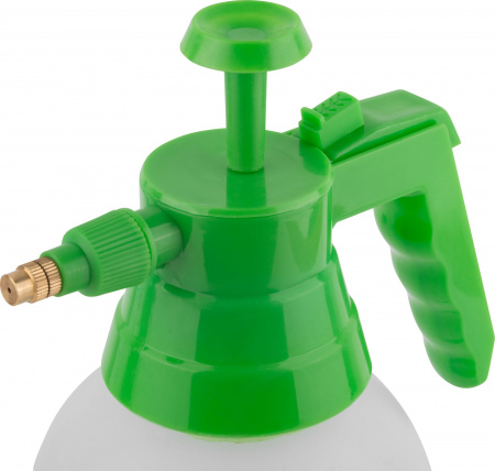 Опрыскиватель ручной 1.5 л FIT 77327