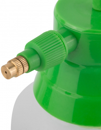 Опрыскиватель ручной 1.5 л FIT 77327