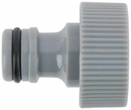 Адаптер внешний пластиковый 3/4 FIT 77413