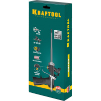 Цельнометаллический пистолет для монтажной пены Grand KRAFTOOL 06853