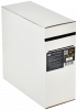 Оплетка кабельная 15-24мм полиэстер 100м черная IEK UBS10-PL-1524-100-K02