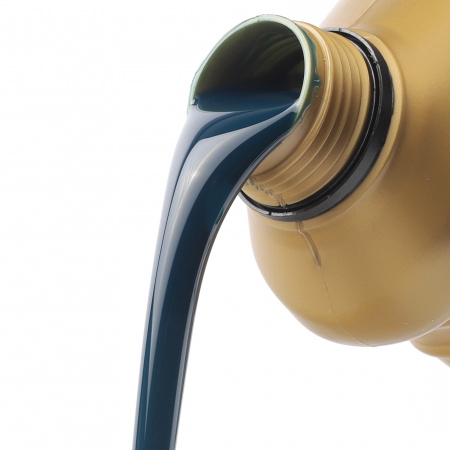 Масло полусинт.  SUPER ACTIVE 2T 0.946.л Patriot 850030596