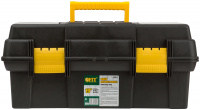Ящик для инструмента пластиковый 19'' (48.5 х 24.5 х 21.5 см) FIT РОС 65553