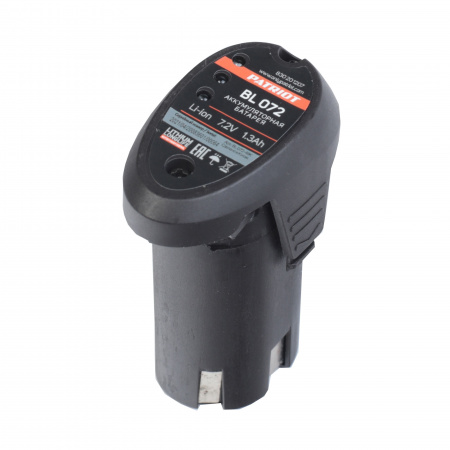 830201207 Аккумулятор BL072 Patriot 