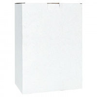 Бокс пластиковый с монтажной платой 400х300х220 мм IP65 PROxima EKF PB65MP004