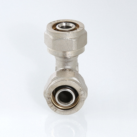 Угольник 26 обжимной VALTEC VTm.351.N.002626 IV3512600