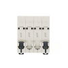 Выключатель автоматический четырехполюсный (АВ) С 25А 4P 6kA 400В City9 Set Systeme Electric C9F36425