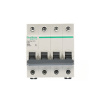 Выключатель автоматический четырехполюсный (АВ) С 25А 4P 6kA 400В City9 Set Systeme Electric C9F36425
