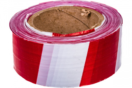 ЛО-250 Лента оградительная 75мм(250м) 50мкм Славпром  00-00000034