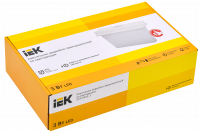 LIGHTING Светильник аварийный ССА 5043-3 3ч универсальный IP65 IEK LSSA0-5043-3-65-K03